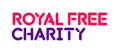 Royal Free Charity  logo
