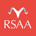 The Royal Society for Asian Affairs logo