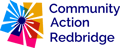 Community Action Redbridge logo