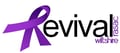 Revival Wiltshire RASAC logo