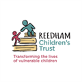 Reedham Children's Trust logo