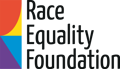 Race Equality Foundation logo