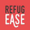 Refugease logo