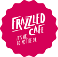 Frazzled Cafe logo