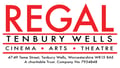 Regal Tenbury Trust Ltd logo