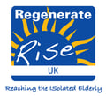 Regenerate-RISE logo