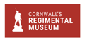 Cornwalls Regimental Mueseum logo
