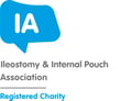 Ileostomy and Internal Pouch Association logo