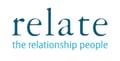 Relate North & South West Sussex logo