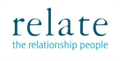 Relate Nottinghamshire logo