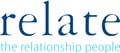 Relate London SE logo