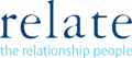 Relate Worcestershire logo