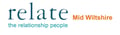 Relate Mid Wiltshire logo