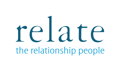 Relate London North East & North Essex logo