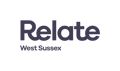 Relate West Sussex logo