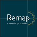 Remap logo