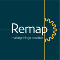 www.remap.org.uk logo