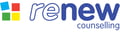 Renew Counselling logo