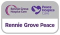 Rennie Grove Peace Hospice Care logo