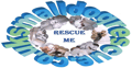 Small Dog Rescue logo