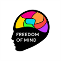 Freedom of Mind logo