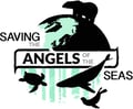 Saving the Angels of the Seas CIC logo