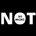 Not So Micro CIC logo