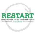 Restart Lives logo