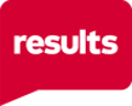 RESULTS UK logo