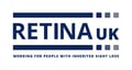 Retina UK logo