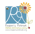 Reuben's Retreat logo