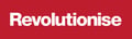 Revolutionise Fundraising and Branding Ltd logo