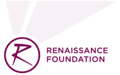 RENAISSANCE FOUNDATION logo