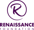 RENAISSANCE FOUNDATION logo