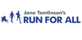 Jane Tomlinson's Run For All logo