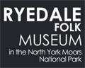 Ryedale Folk Museum logo
