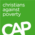 Christians Against Poverty  logo