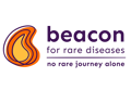 Beacon: for Rare Diseases logo
