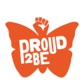 Proud2Be logo