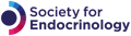Society for Endocrinology logo