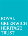 Royal Greenwich Heritage Trust logo