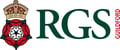 Royal Grammar School (RGS) Guildford logo
