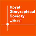 Royal Geographical Society logo