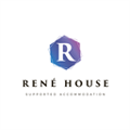 René House CIC logo