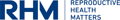 Reproductive Health Matters logo