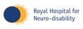 Royal Hospital For Neuro-Disability logo