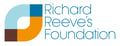 Richard Reeves Foundation logo