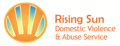 Rising Sun Domestic Violence and Abuse Service  logo