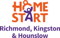 Home-Start Richmond Kingston and Hounslow logo