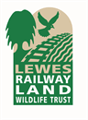 Railway Land Wildlife Trust logo